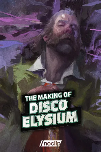 The Making of Disco Elysium