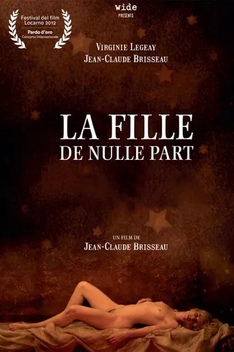 La fille de nulle part