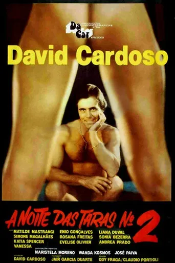 The Night of the Terrace 2