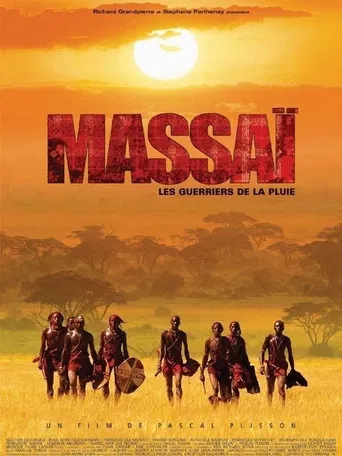 Massai: Los Guerreros de la Lluvia