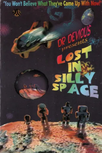Lost in Silly Space