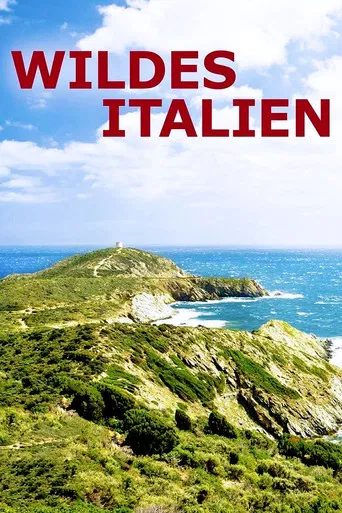 Wild Italy
