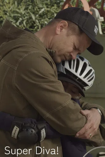 Super Diva!