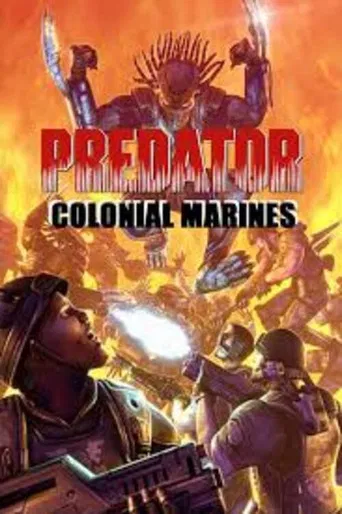 Predator vs. Colonial Marines