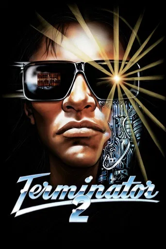 Terminator 2 (Shocking Dark)
