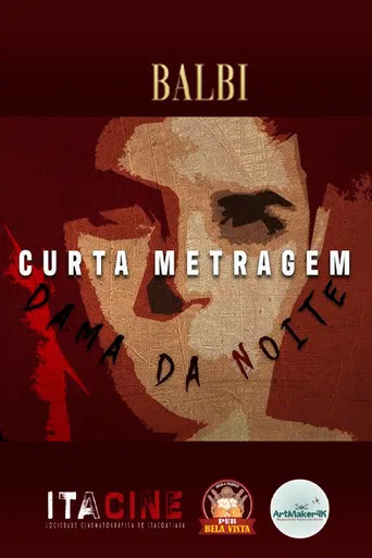 Dama da Noite