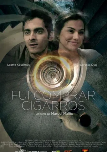 I Went to Buy Cigarettes