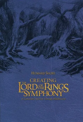 Creating the Lord of the Rings Symphony