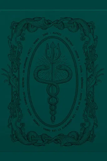 TRISTESSE BUSINESS : SAISON 00