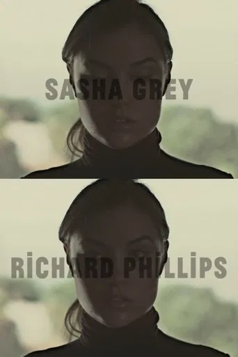 Sasha Grey