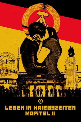 LEBEN IN KRIEGSZEITEN : KAPITEL II