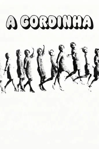 A Gordinha
