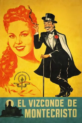 El Vizconde de Montecristo