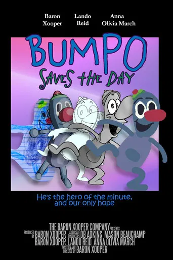 Bumpo Saves the Day