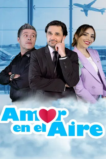 Amor en el aire