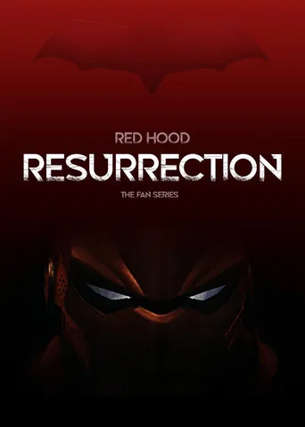 Red Hood: Resurrection