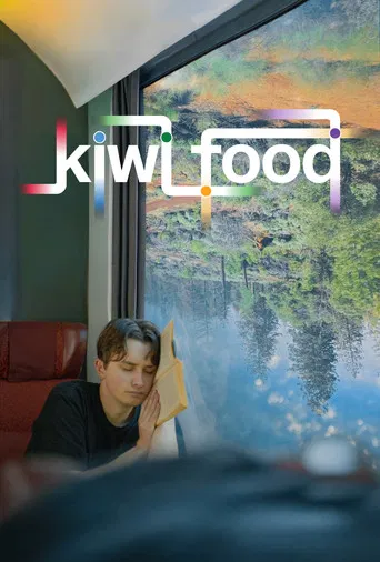 Kiwi Food