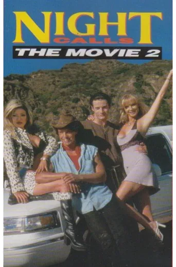 Night Calls: The Movie 2