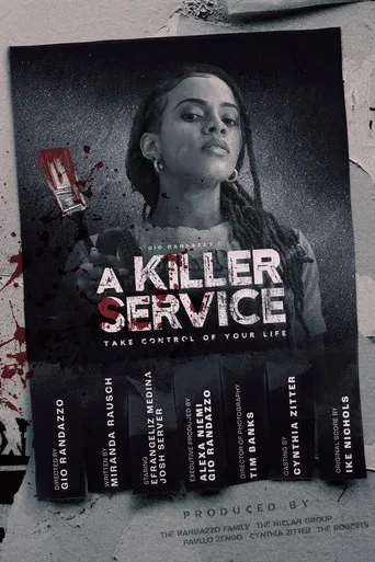 A Killer Service