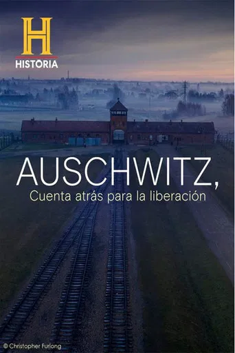 Auschwitz, cuenta atrás para la liberación