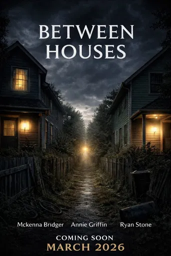 Between Houses