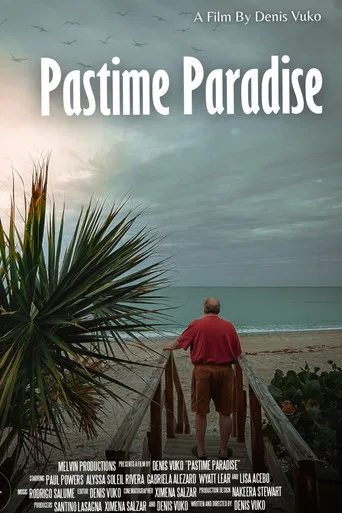 Pastime Paradise