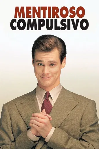 Mentiroso compulsivo