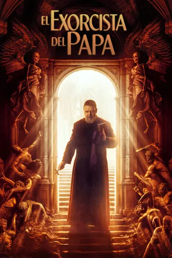 El exorcista del papa