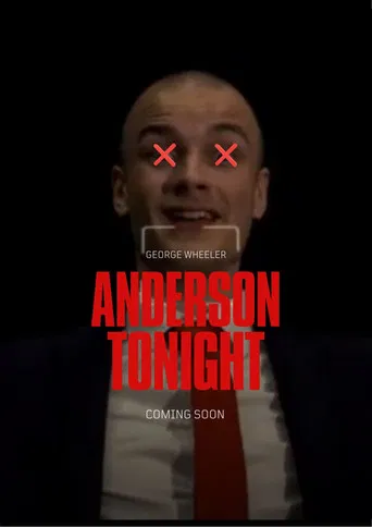 Anderson Tonight