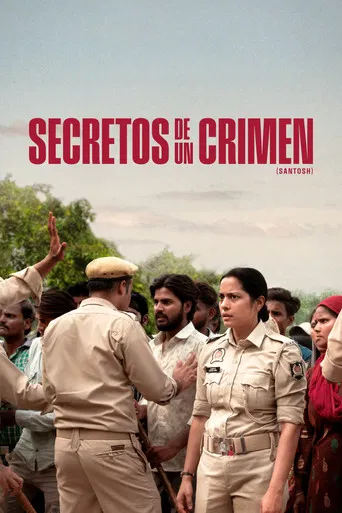 Secretos de un crimen