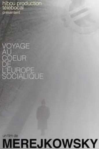 Voyage au coeur de l'Europe socialique