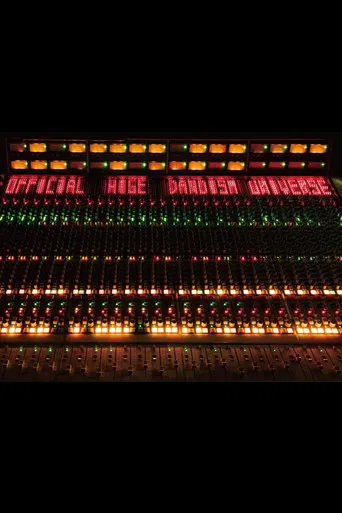 Official髭男dism ONLINE LIVE 2020 -Arena Travelers-