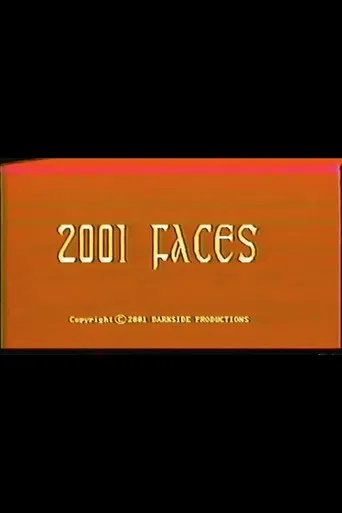 2001 Faces