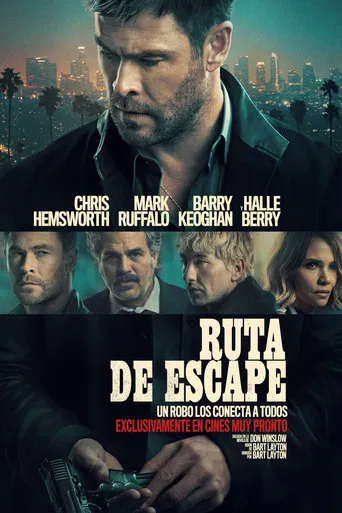 Ruta de escape