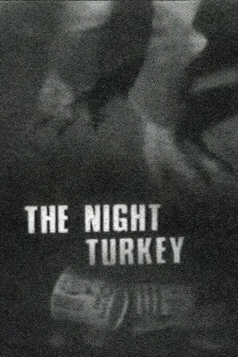 The Night Turkey