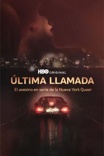 Última llamada: El asesino en serie de la Nueva York queer