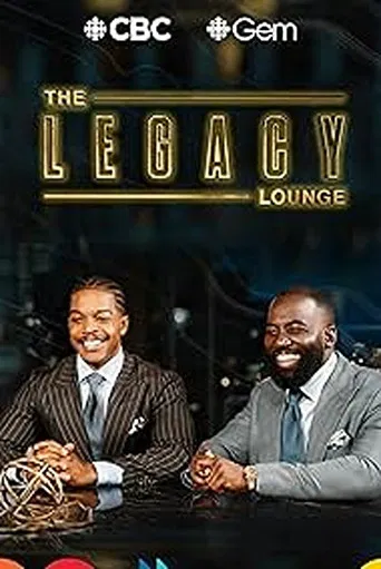 The Legacy Lounge