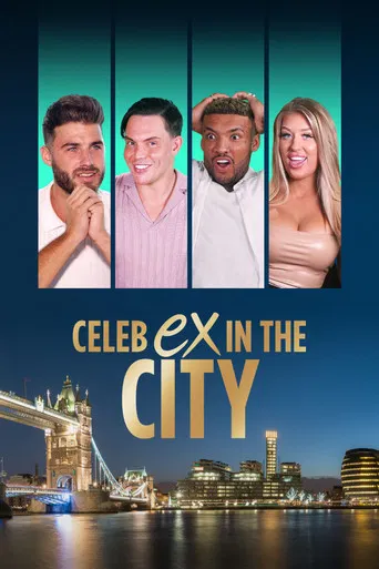 Celeb Ex in the City