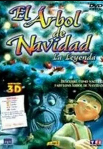 El árbol de Navidad: La leyenda