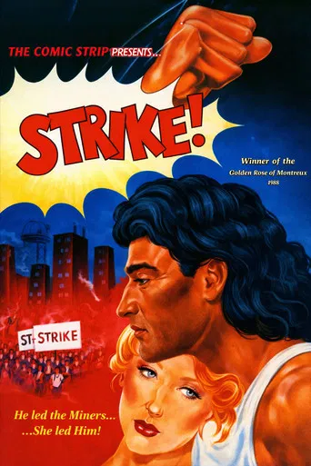 The Strike