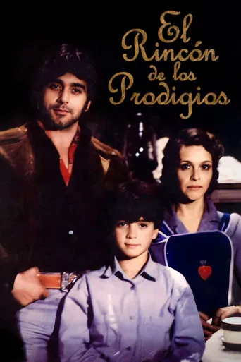 El rincón de los prodigios