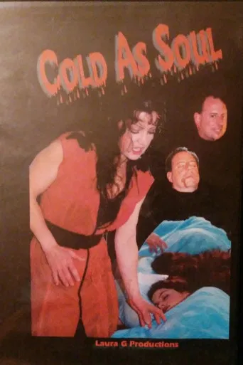 Cold As Soul