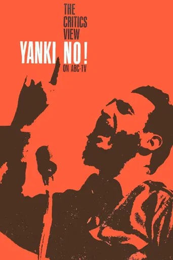 ABC Close-Up: Yanki, No!