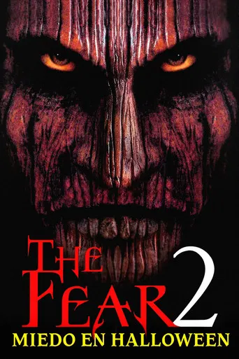 The Fear 2: Miedo en Halloween