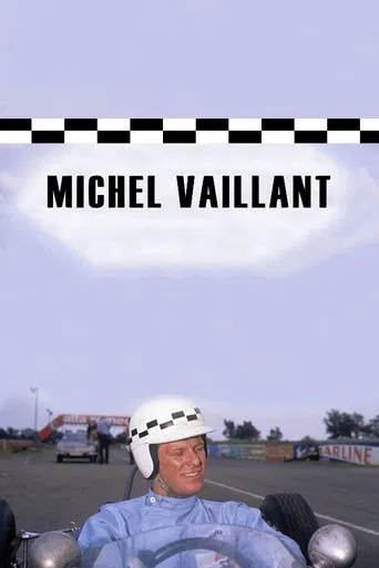 Les Aventures de Michel Vaillant