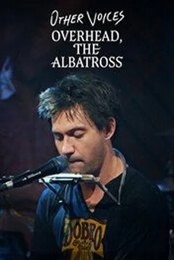 Other Voices: Overhead, The Albatross, Conor Oberst and more