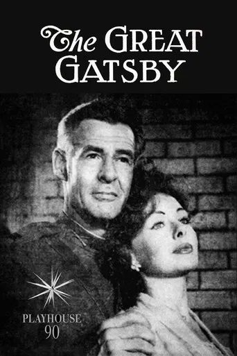 The Great Gatsby