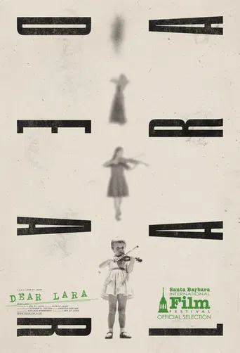 Dear Lara