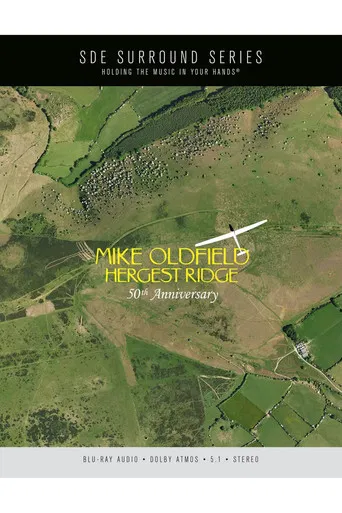 Mike Olfield - Hergest Ridge 50th Anniversary