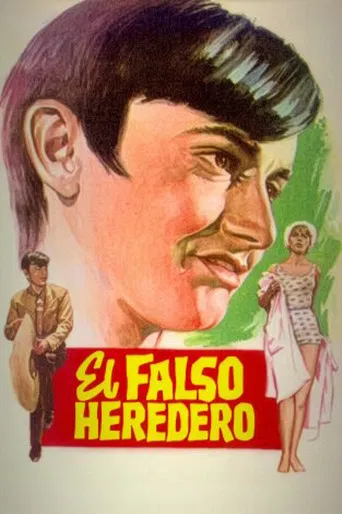 El falso heredero